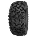 Sedona Rip-Saw R/T Radial Tire 26x9-14 Compatible With Polaris RANGER RZR 900 TRAIL Fox Edition 2020