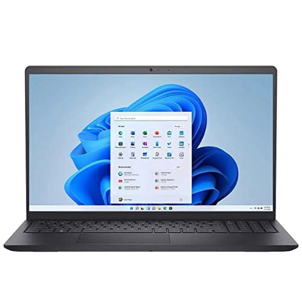 Newest Inspiron 3000 i3511 , 15.6" FHD Monitor 11th Gen Heart -1135G7, Iris Xe Graphics, 16GB DDR4, 512GB NVMe Flash Storage HDMI, Bluetooth, Wi-Fi, Windows 11 Pro