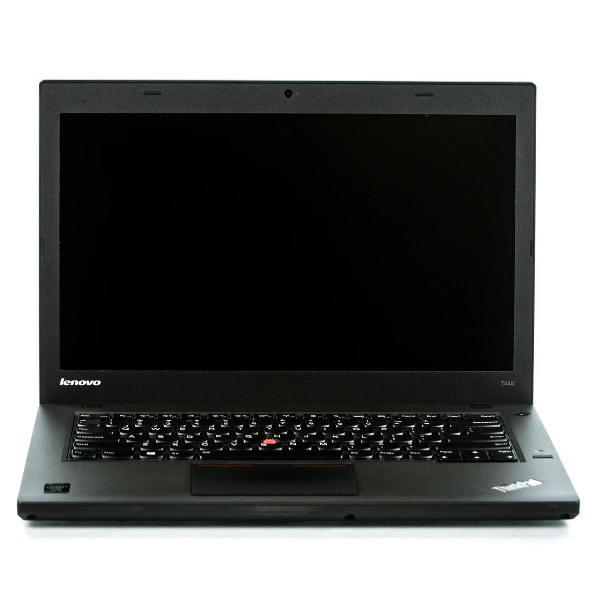 Pre-owned Lenovo ThinkPad T440 Heart 8GB 500GB Win 10 Pro 3 Yr Wty B v.WBA