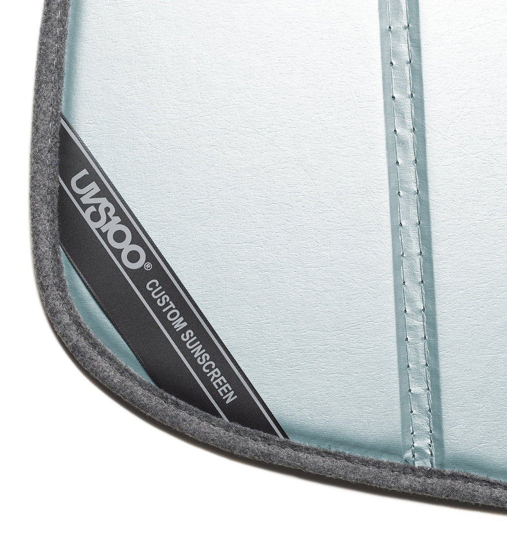 Covercraft UVS100 Custom Panel for 2017-2020 Audi A4, 2017-2023 A4 Quattro, 2017-2023 A4 allroad, 2018-2023 S4 | UV11457BL | Blue Metallic