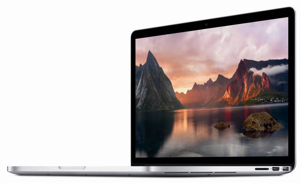 Restored Apple Macbook Pro, 13.3-inch (Retina), 2.7Ghz Central Unit (Early 2015) MF839LL/A 256 GB Solid State Drive 8 GB Memory, 2560x1600 Display, Mac OS X v10.12, Sierra Power Adapter (Refurbished)