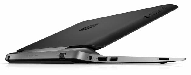 HP X2 PRO 612 G1 Portable Computer TABLET HYBRID 2.5Ghz, 8Gb mem 128GB Solid State Drive CAM, BACKLIT KEYBOARD, WIN 11 DETACHABLE LED