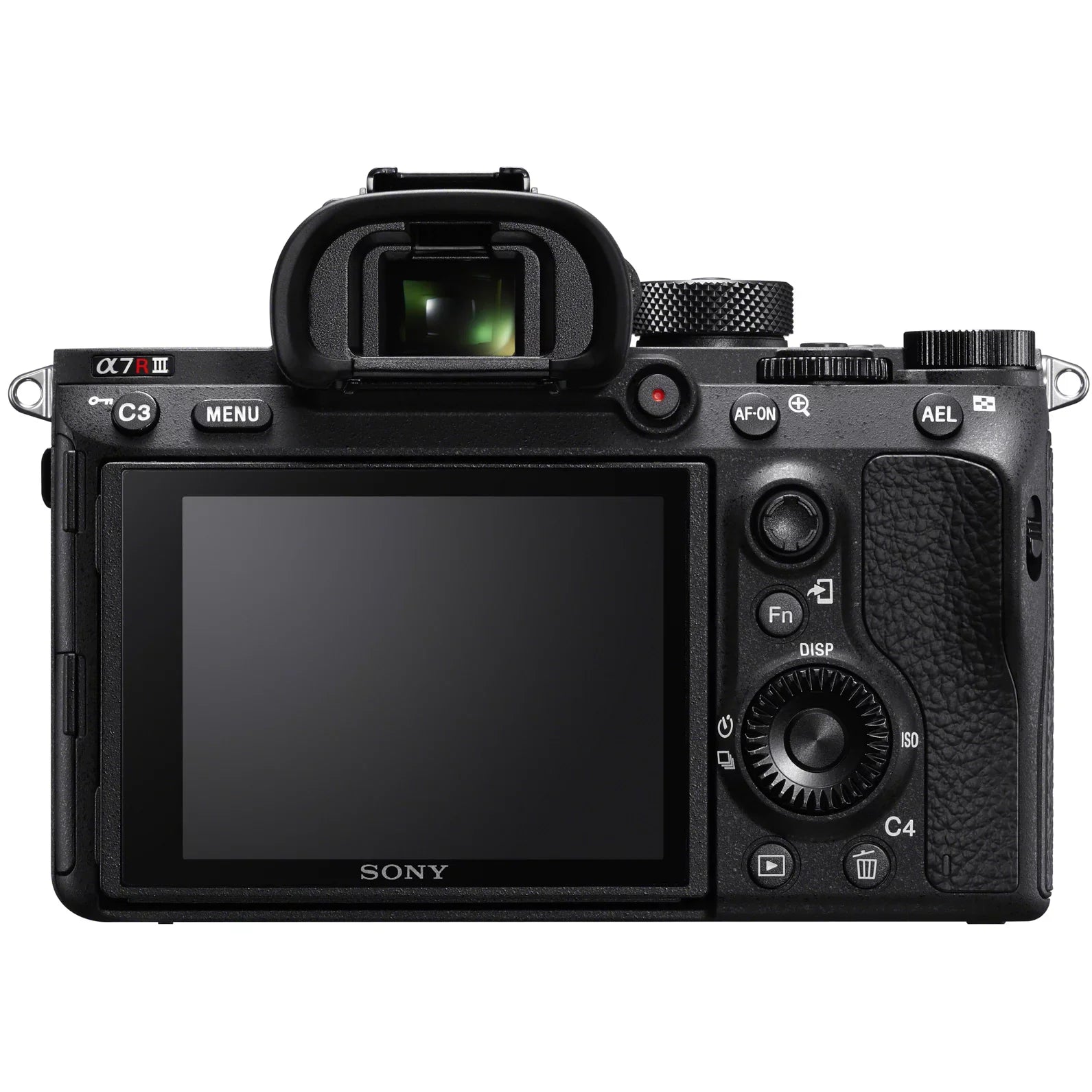 Sony a7R III 42.4MP Storage Mirrorless Interchangeable Lens Camera Body (ILCE7RM3/B) with Sigma 50mm F1.4 ART DG HSM E-mount Lens and Deco Gear Backpack Kit Microphone Editing Suite Bundle