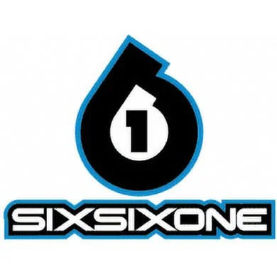 SixSixOne 661 Assault Pressure Suit ADULT Body Armor LARGE Chest Protector Guard