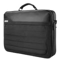 VANGODDY Trovo Executive Class Carrying Suitcase for 12 to 13 inch iPad, Samsung, Acer, Asus, Surface, etc. s