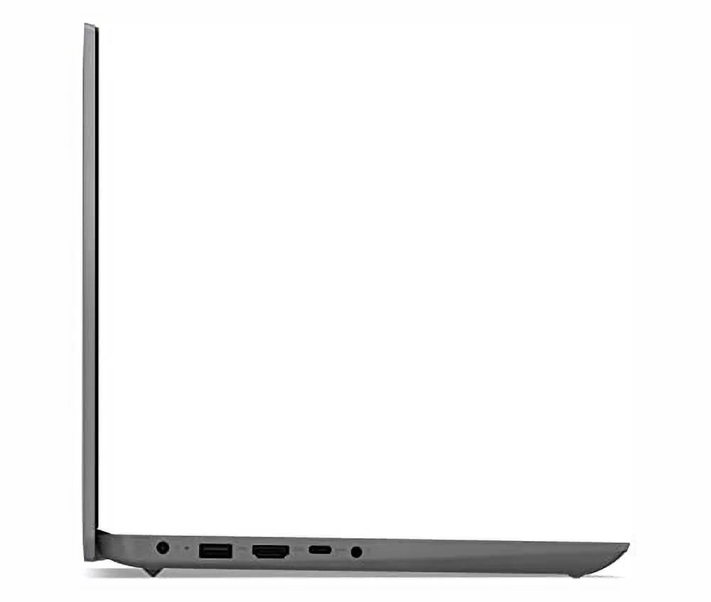 Lenovo 2022 Newest Ideapad 3 14" FHD , Heart i7-1165G7, 8GB Storage 512GB Solid State Drive Iris Xe Graphics,Thin and Light, Windows 11 Home, Wi-Fi 6, Bluetooth 5, Cefesfy Accessory
