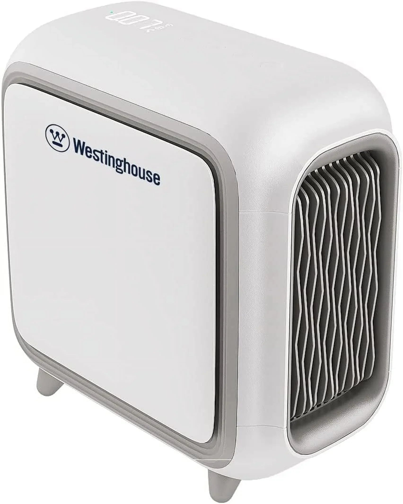 Westinghouse NCCO Air Purifier in White