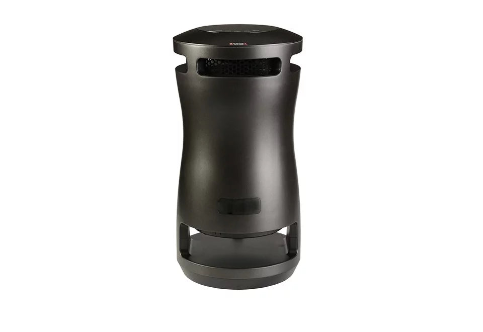 EdenPURE Portable 2-in-1 Heating and Cooling System