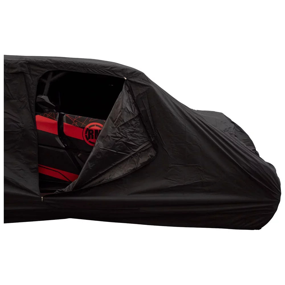 Tusk UTV Cover XX-Large For Yamaha Wolverine RMAX 4 1000 R-Spec 2022