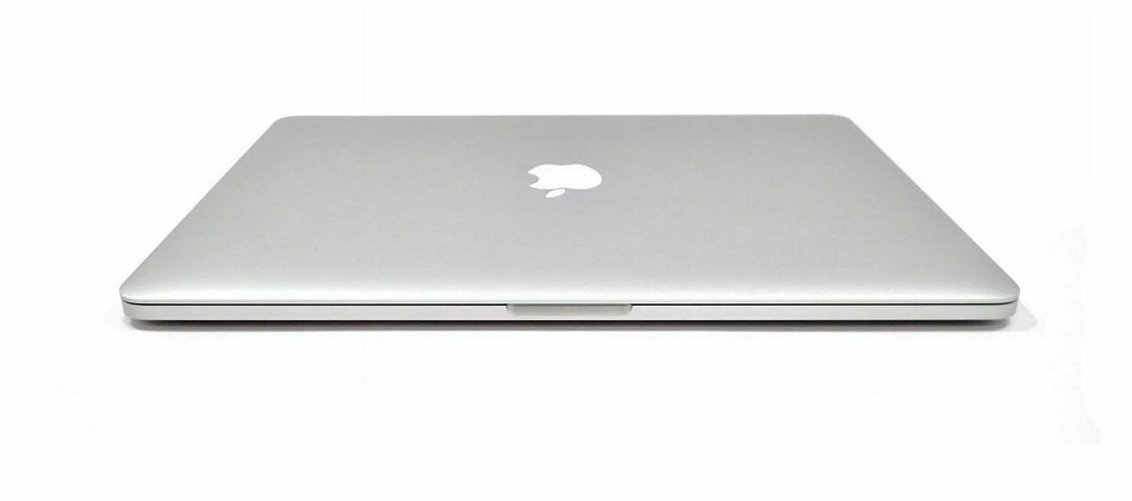 Apple Macbook Pro 15.4" Retina Display - Processor i7 2.5GHz - 16GB Random Access Memory - 512GB Flash Storage - MJLT2LL/A (Mid 2015) - Second-hand