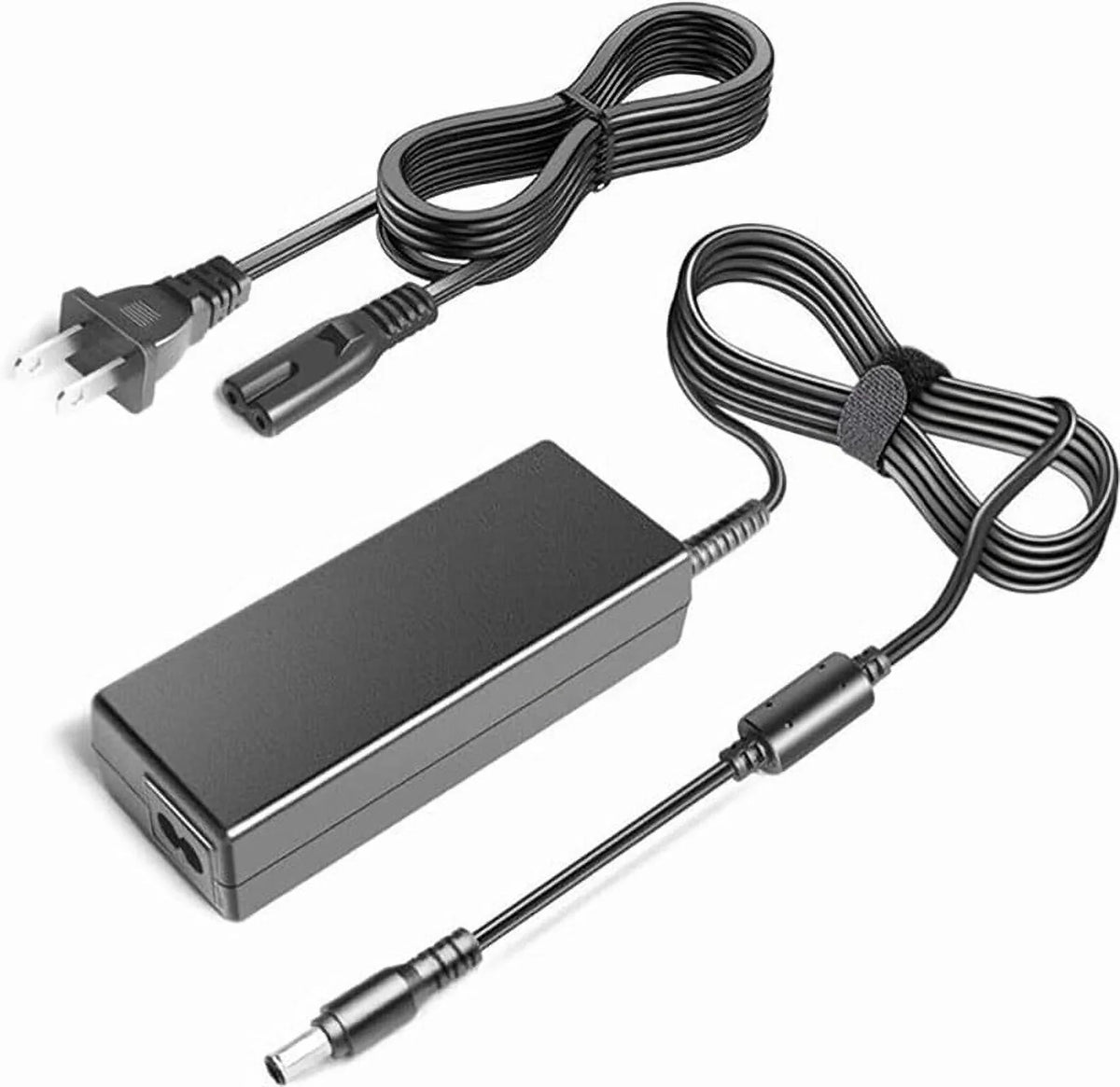 Nuxkst Ac Adapter power for Lenovo IdeaPad S145-15IKB 81VD Supply Charger
