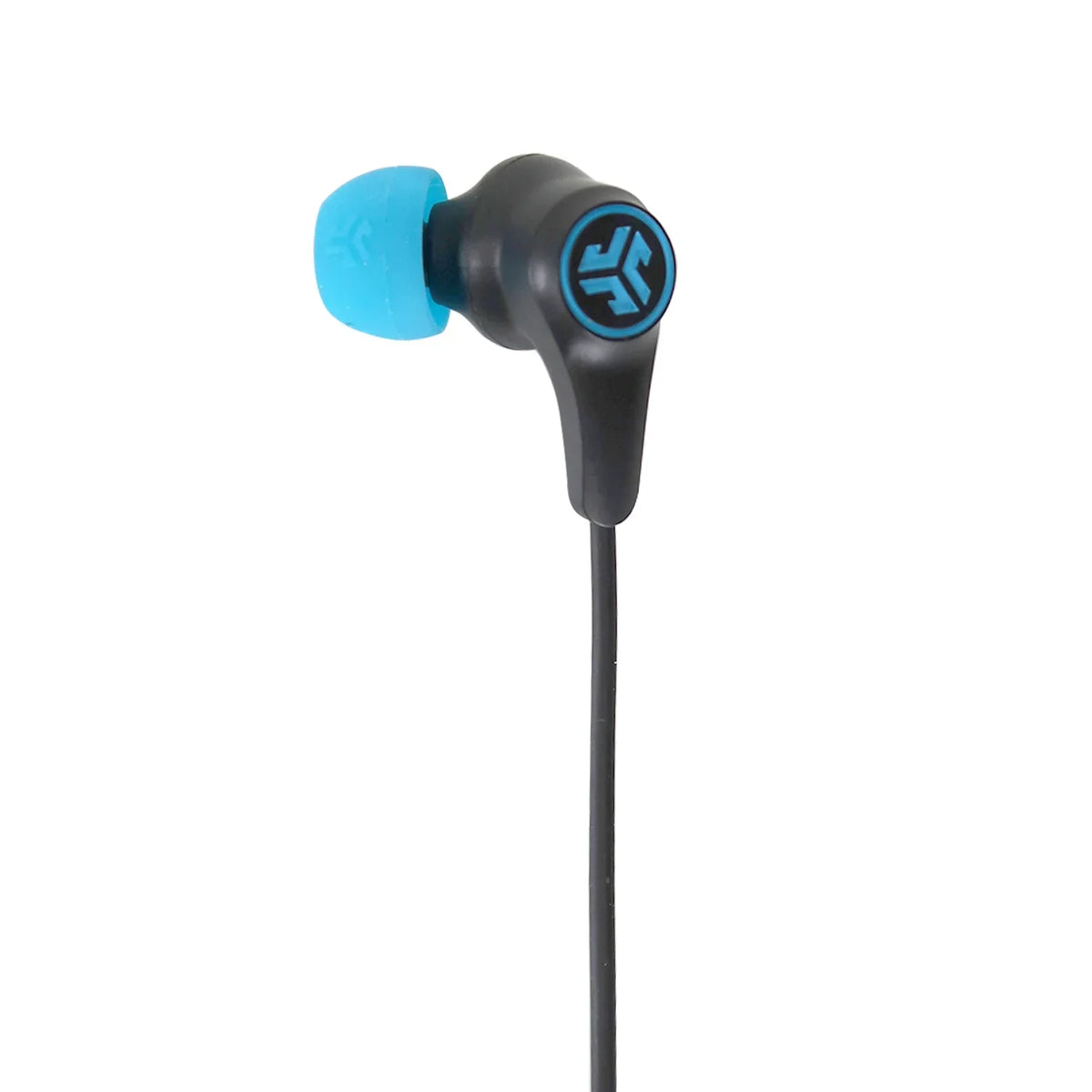 Sony Wireless Noise-Canceling Headphones WH-CH720N (White) with JLab Play Gaming Wireless Earbuds