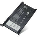 42WH WDX0R Power Unit for Inspiron 5565 7573 Series P66F P75F P69G CYMGM