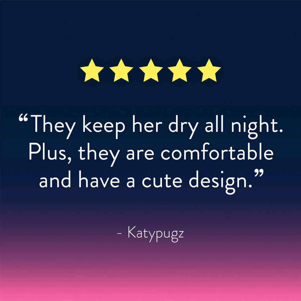 Goodnites Nighttime Bedwetting Underwear for Girls, XL, 28 Ct (Select for More Options)