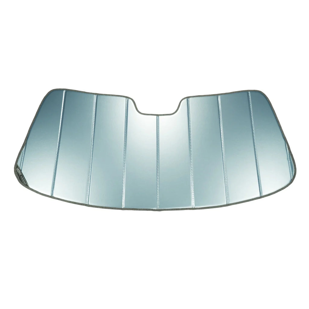 Covercraft UVS100 Custom Panel for 2017-2020 Audi A4, 2017-2023 A4 Quattro, 2017-2023 A4 allroad, 2018-2023 S4 | UV11457BL | Blue Metallic