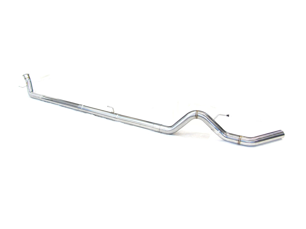 Catback Exhaust For 04 to 09 Dodge Storage 2500/3500 5.7/5.9/6.7L By OBX-RS