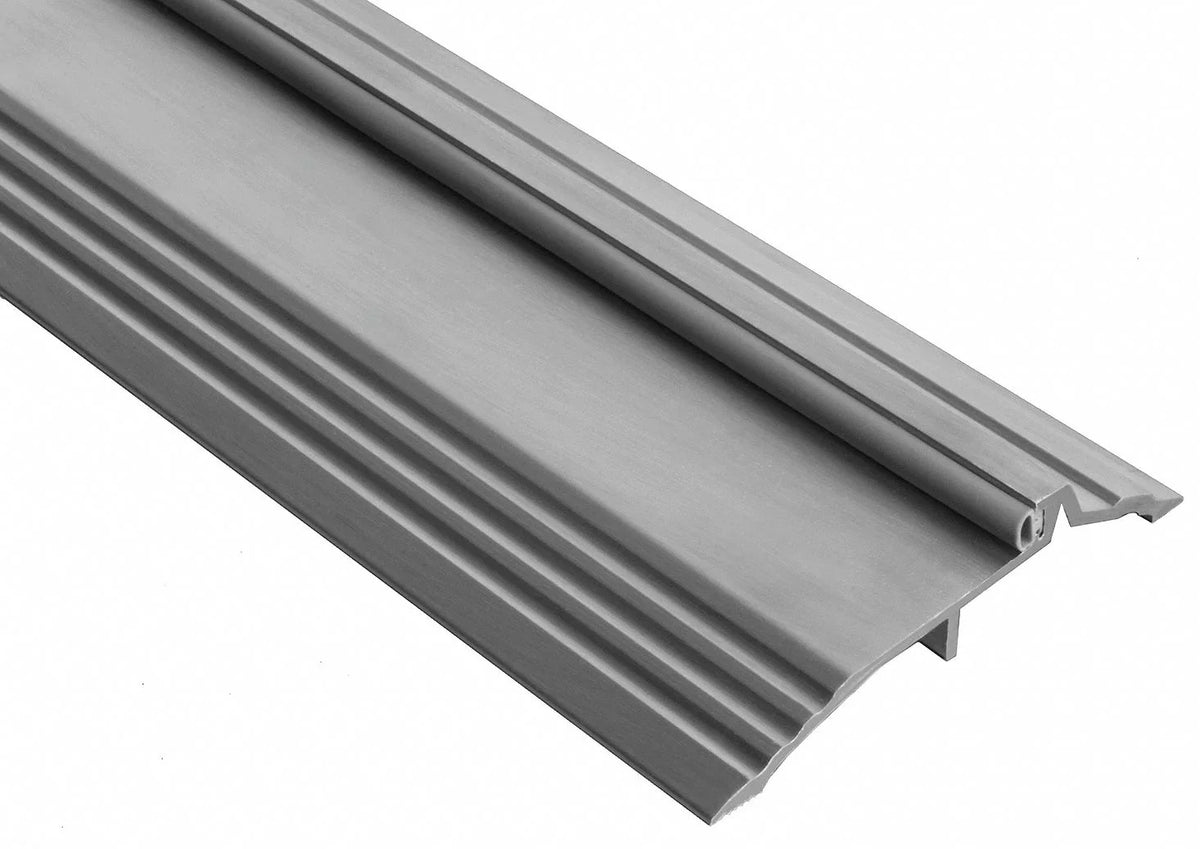 National Guard Threshold,Smooth/Fluted Top,6 ft. 803V-72