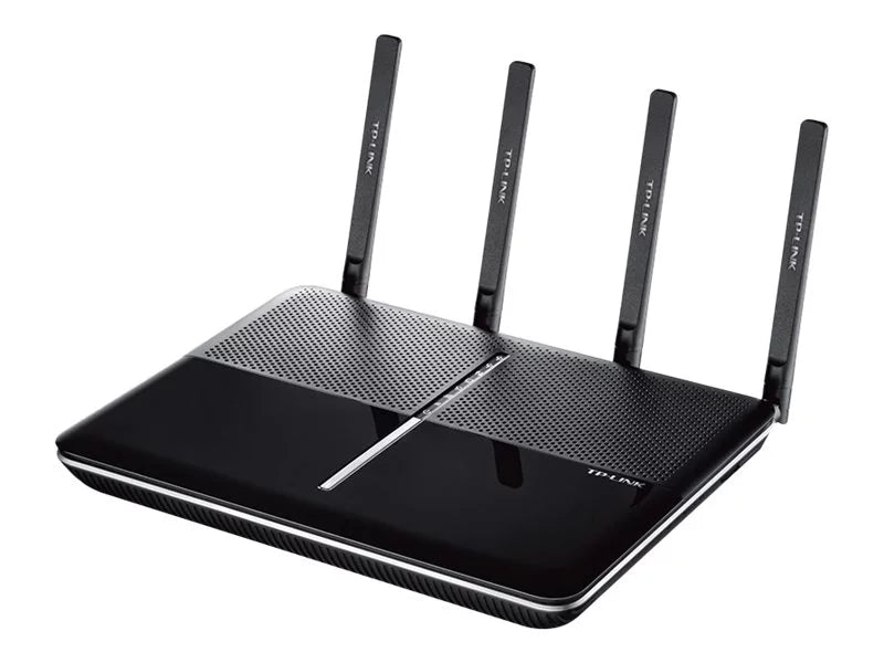 Tp-Link ARCHER C2600 -Band Gigabit Router