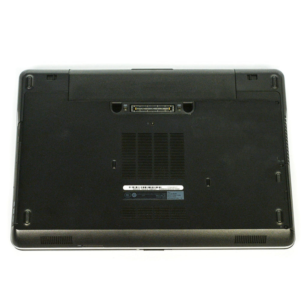 Second-hand E6440 Central Unit 4GB 1TB Win 10 Pro A v.WAA