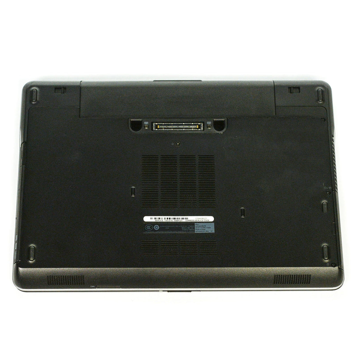 Second-hand E6440 Central Unit 4GB 1TB Win 10 Pro A v.WAA
