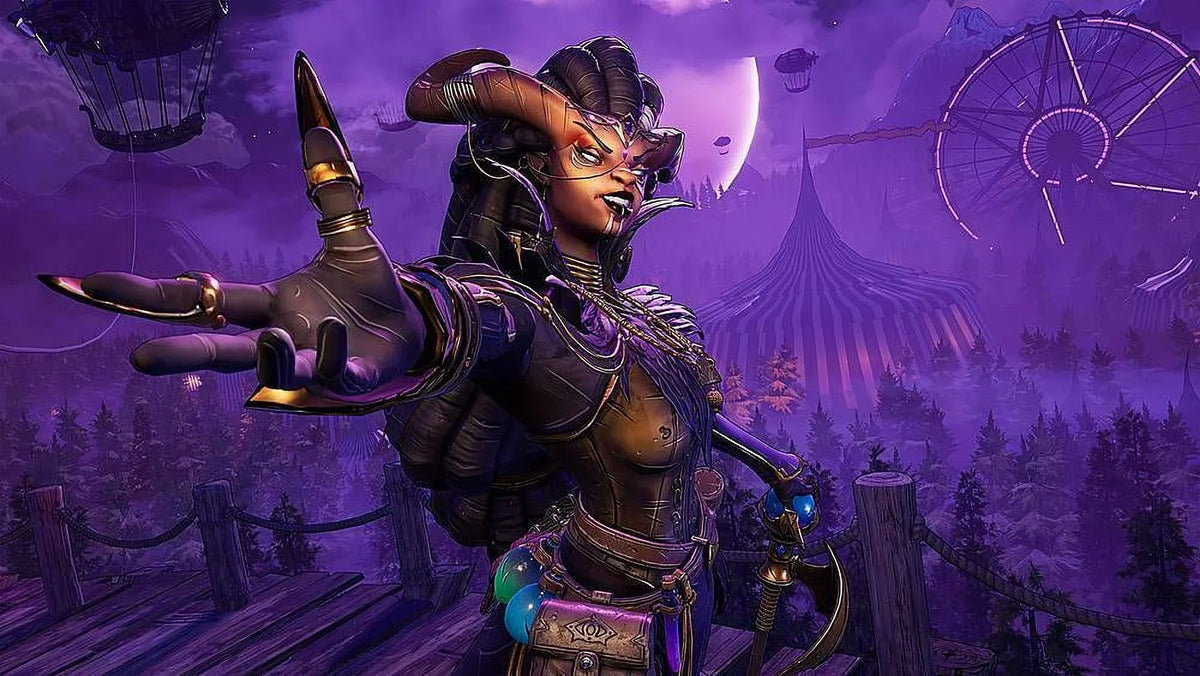 Tiny Tina's Wonderlands Next-Level Edition - Xbox Series X