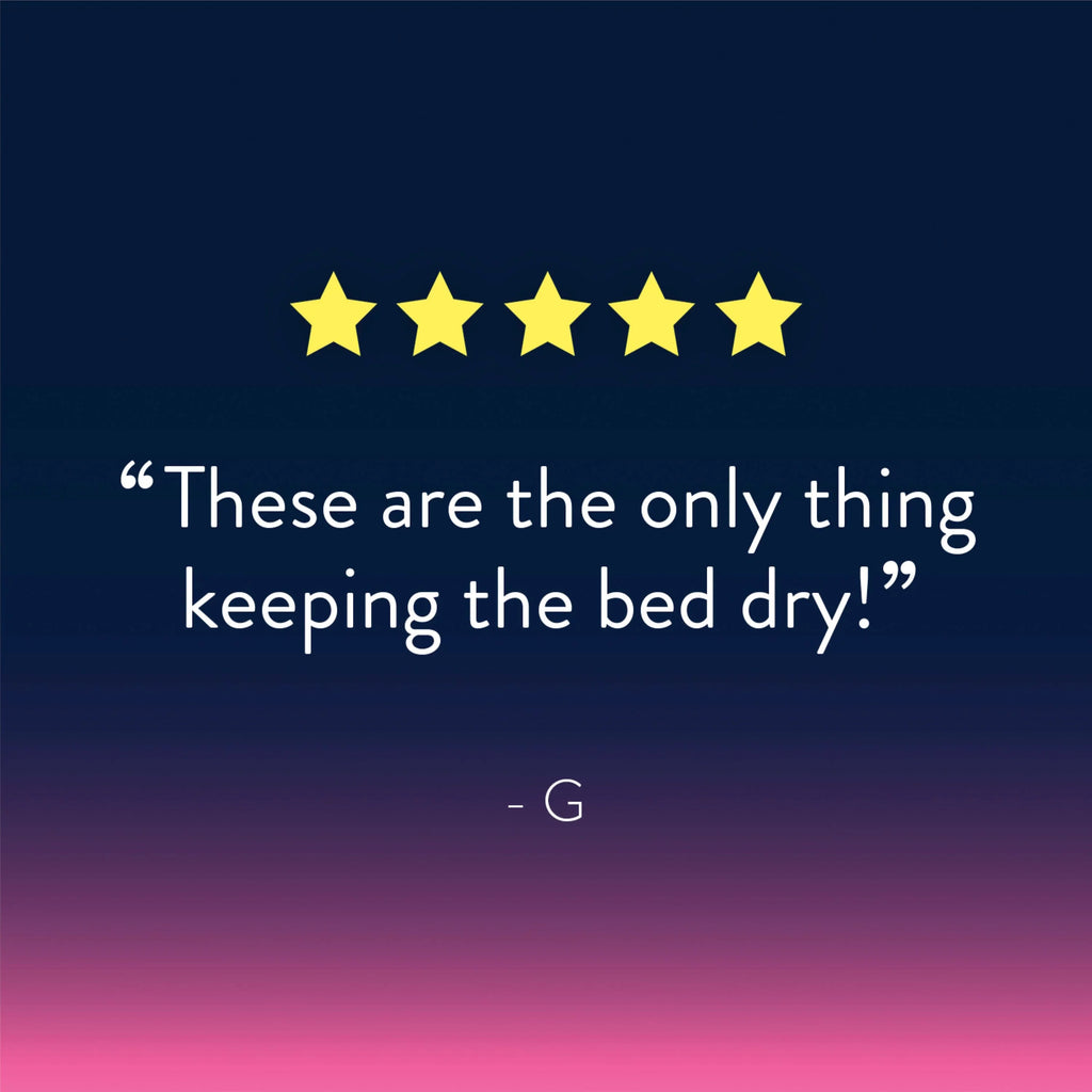 Goodnites Nighttime Bedwetting Underwear for Girls, XL, 28 Ct (Select for More Options)