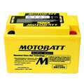 MotoBatt AGM Energy Source 06-12 for Yamaha FZS 1000 FZ1 2011-Up XT 1200Z Super Tenere