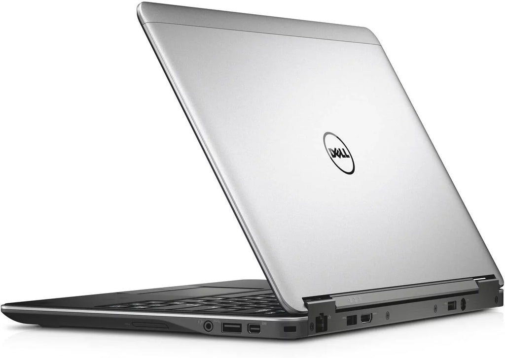 Pre-Owned E7240 12.5" 2.00 GHz 8 GB 128GB Solid Storage Windows 10 Pro(Refurbished - Good)