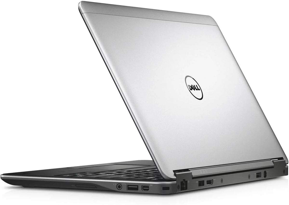 Pre-Owned E7240 12.5" 2.00 GHz 8 GB 128GB Solid Storage Windows 10 Pro(Refurbished - Good)