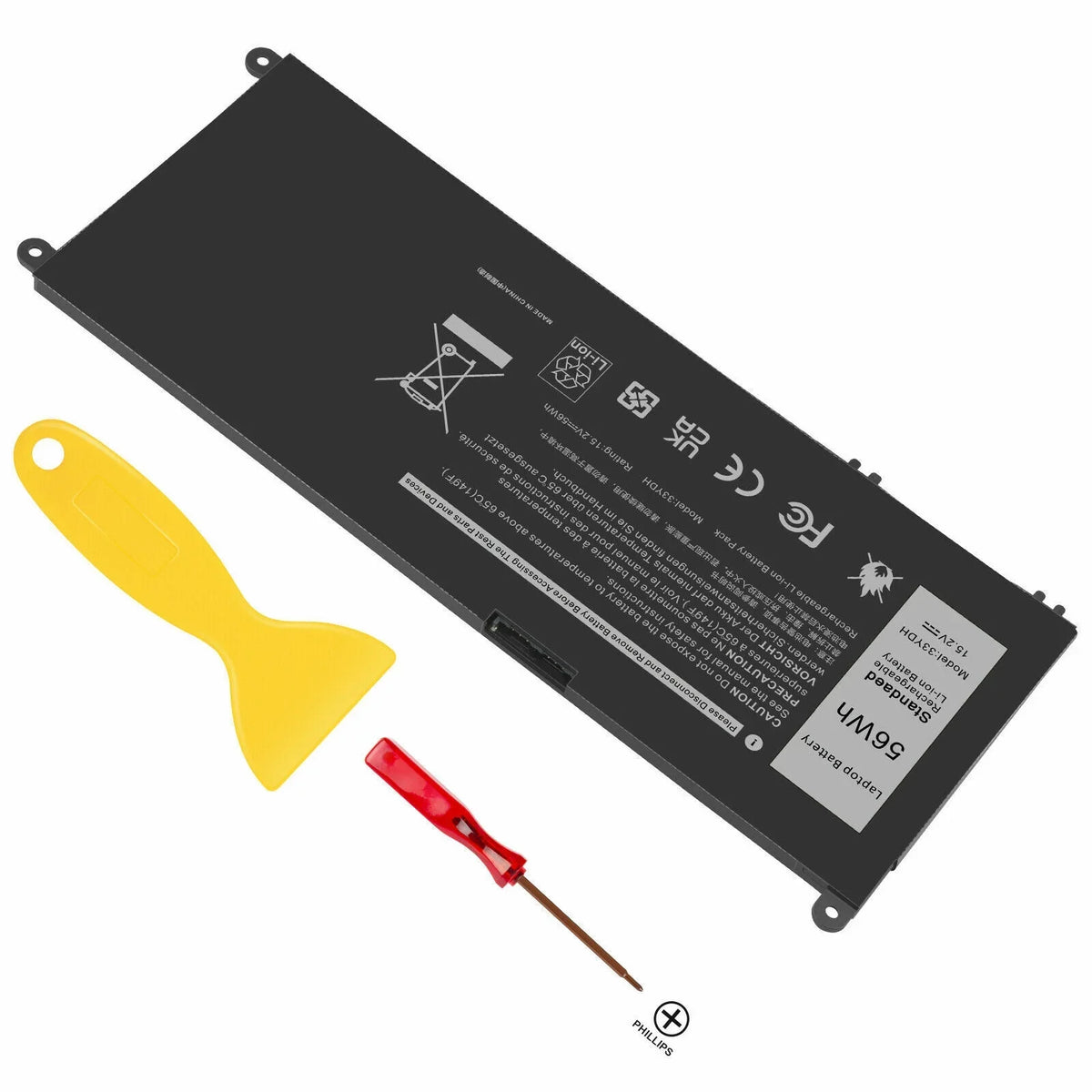 33YDH PVHT1 Energy Source for (G3 G5 G7) 15 3579 5587 7588/17 3779