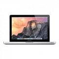 Pre-owned Grade B Apple MacBook Retina Heart M3-6Y30 Central Unit 1.1GHz 8GB 512GB Solid Storage 12" Notebook macOS (Silver) (Early 2016) MLHA2LL/A