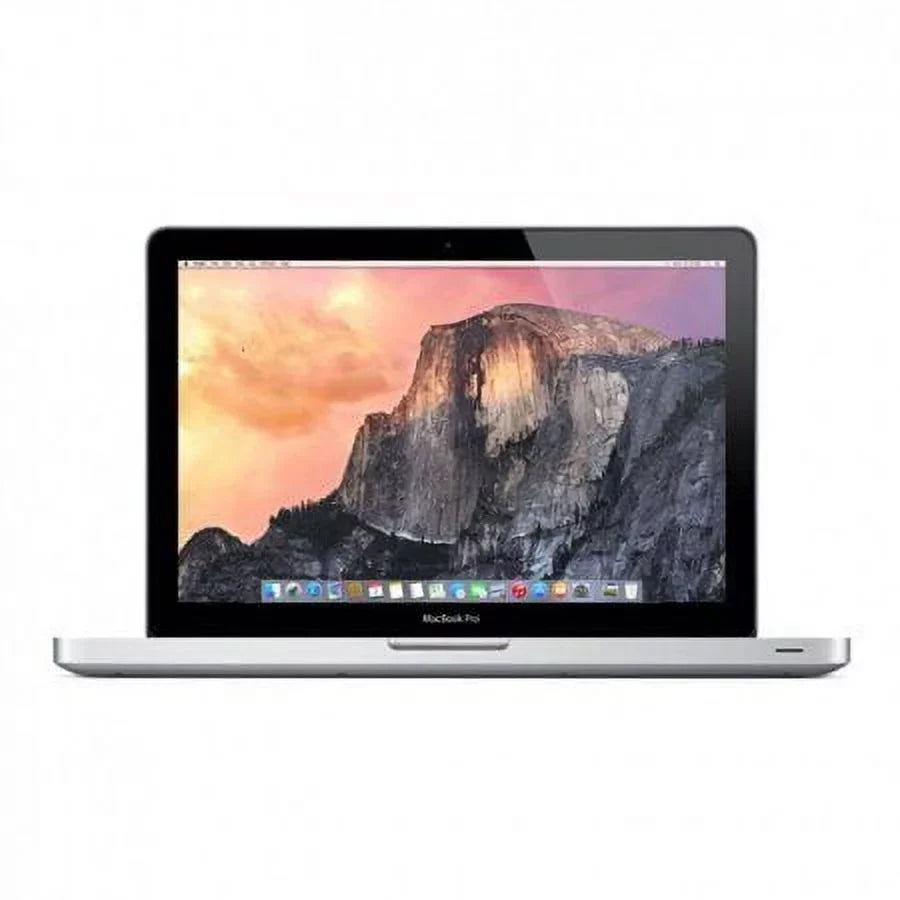 Pre-owned Grade B Apple MacBook Retina Heart M3-6Y30 Central Unit 1.1GHz 8GB 512GB Solid Storage 12" Notebook macOS (Silver) (Early 2016) MLHA2LL/A