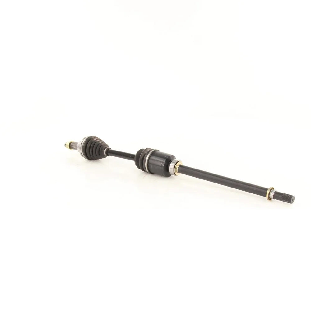 For Infiniti QX60 & Nissan Pathfinder Front Right CV Axle Shaft - Buyautoparts Fits select: 2019 INFINITI QX60 LUXE/PURE, 2020 NISSAN PATHFINDER SL