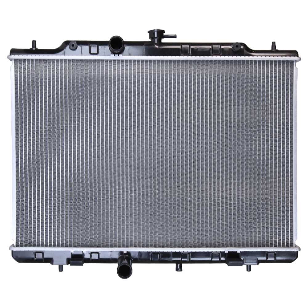 AutoShack Radiator Replacement for 2008 2009 2010 2011 2012 2013 Nissan Rogue 2014-2015 Rogue Select 2.5L AWD FWD RK1223