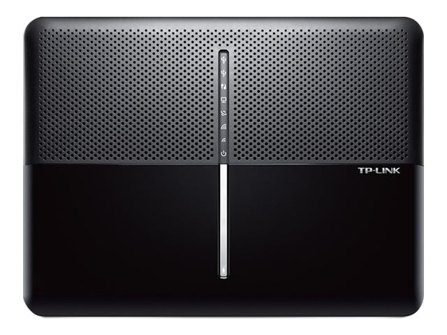 Tp-Link ARCHER C2600 -Band Gigabit Router