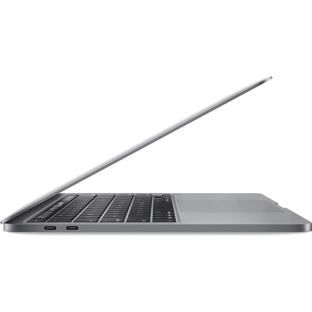 Restored 2020 Apple MacBook Pro 13.3" Processor 2GHz 16GB Random Access Memory 1TB Flash Storage MWP52LL/A (Refurbished)