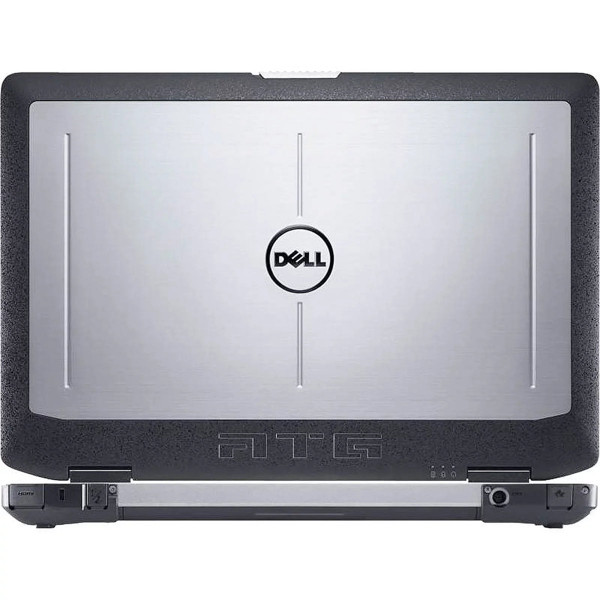 Second-hand E6420 ATG 2.5GHz DC 4GB Solid State Drive DRW Windows 10 Pro 64 B