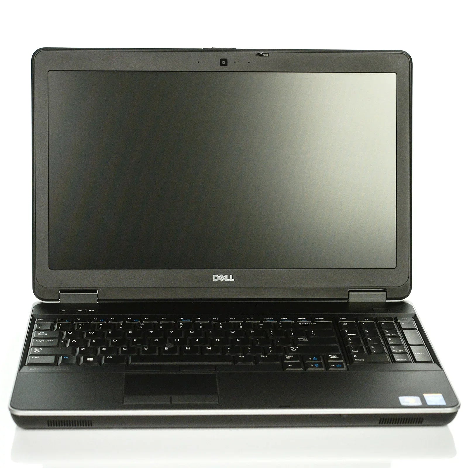 Pre-owned E6540 i7 Central Unit 8GB 128GB Flash Storage Win 10 Pro B v.WCA