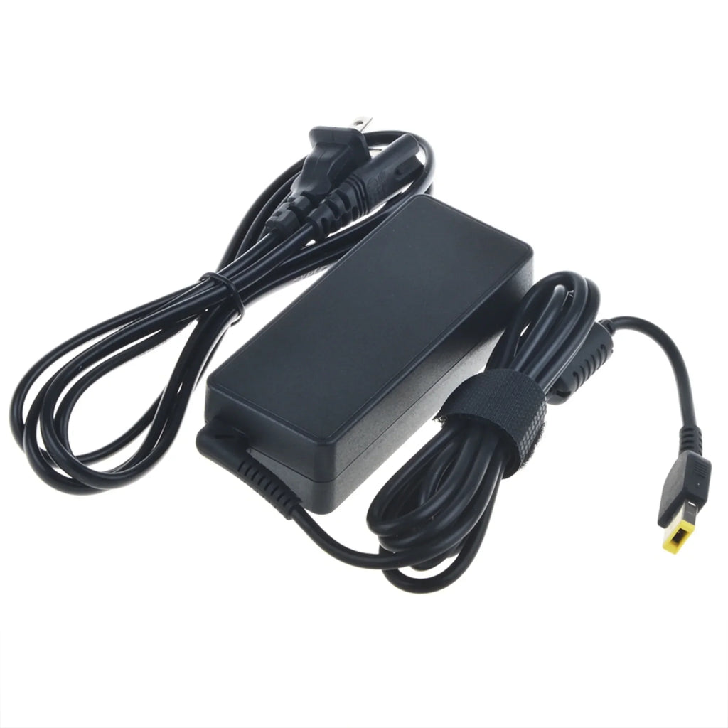 PKPOWER 20V 3.25A AC Adapter Charger for Lenovo IdeaPad Z50-70 Model 20354 Power