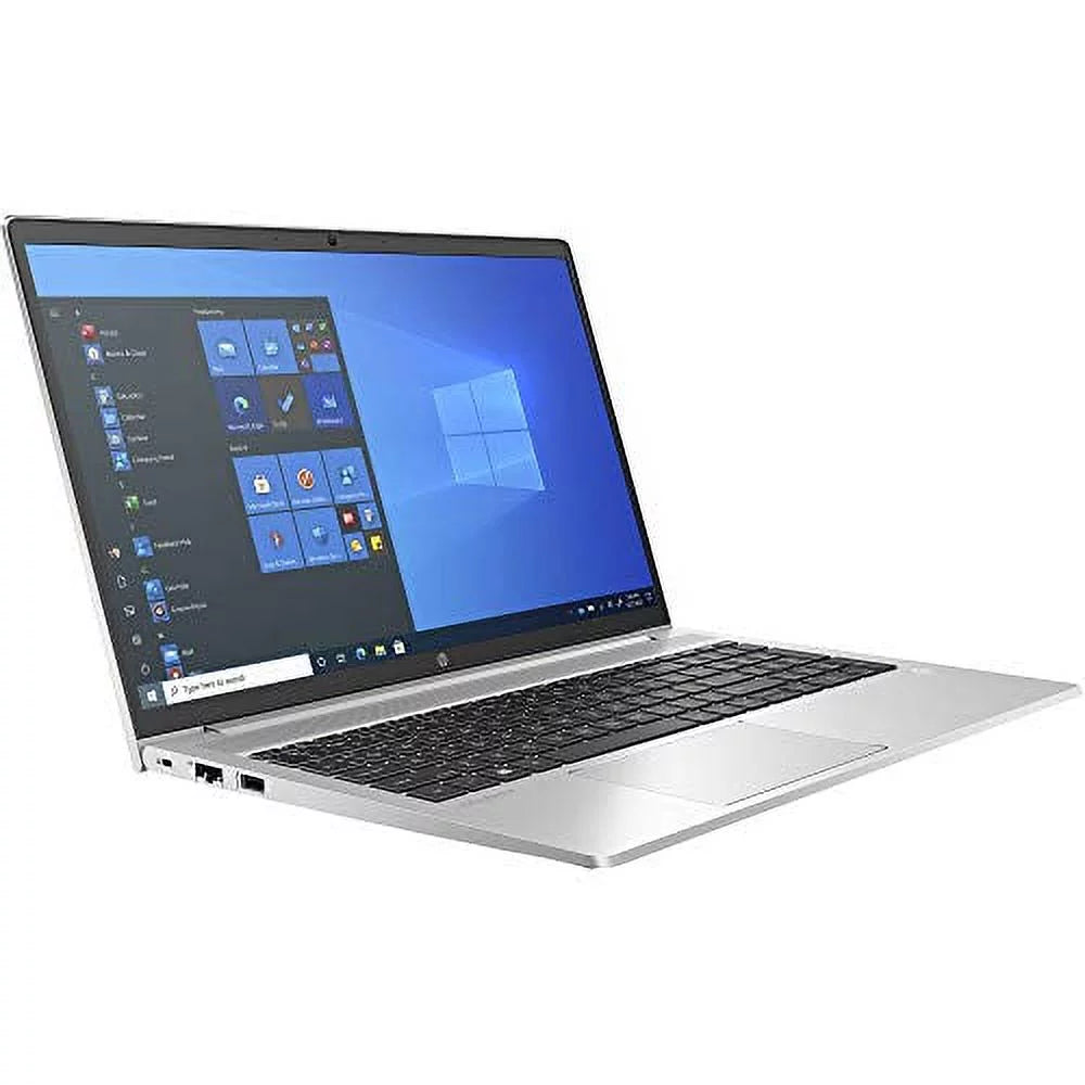 HP Newest 2021 ProBook 450 G8 IPS Full HD Business ( -1135G7 Processor 16GB Storage 512GB PCIe Flash Storage Iris Xe, 15.6" (1920x1080), Backlit KB, WiFi, Bluetooth, Webcam, Win 10 Pro)