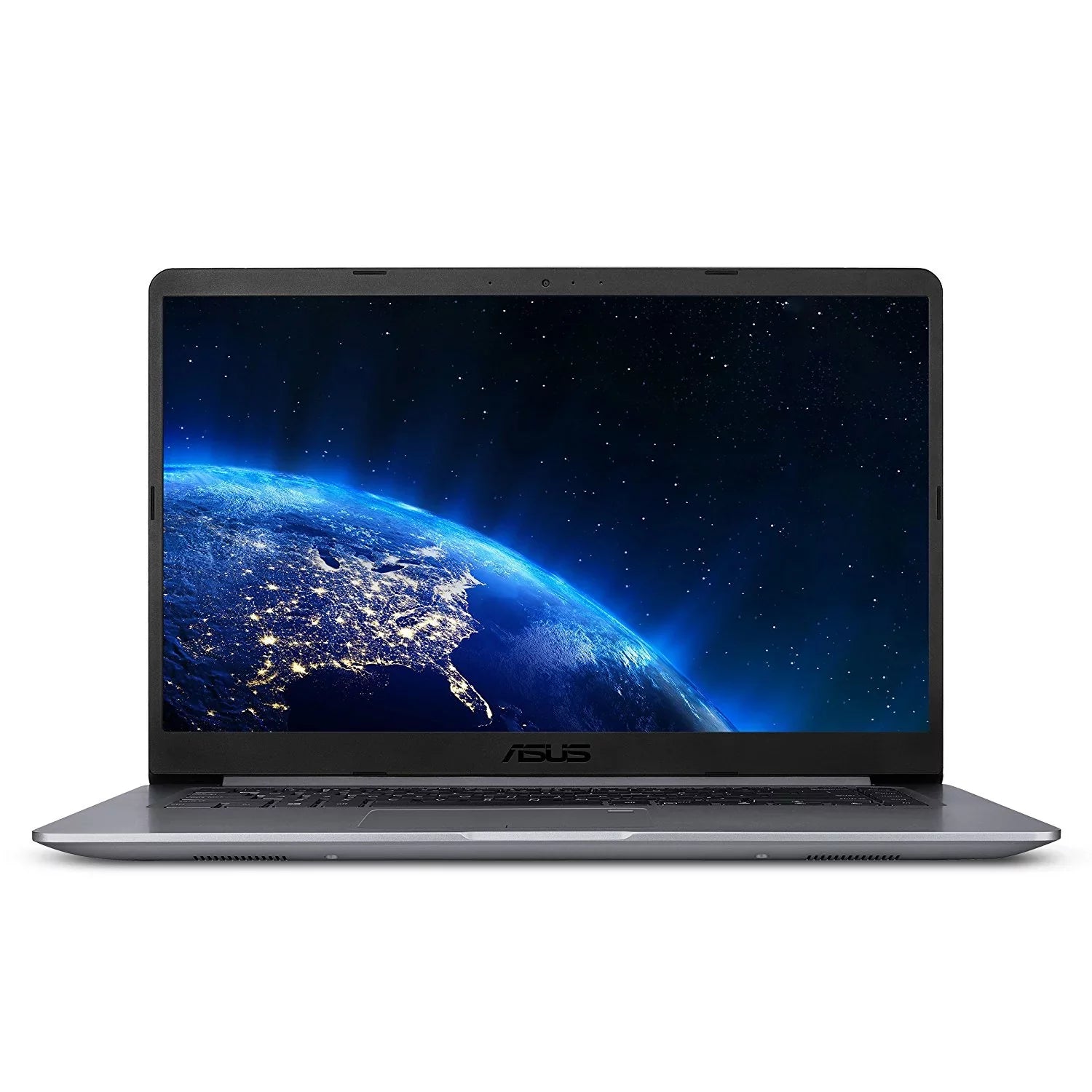 ASUS VivoBook F510UA Thin Lightweight FHD WideView Notebook Fingerprint 8GB 128GB Flash Storage 1TB
