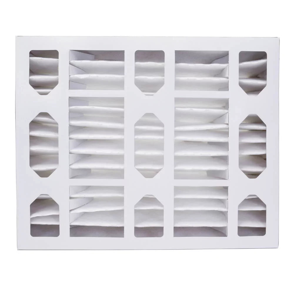 16x20x 4 3/8 MERV-11 Honeywell Filter Replacement, 4-Pk