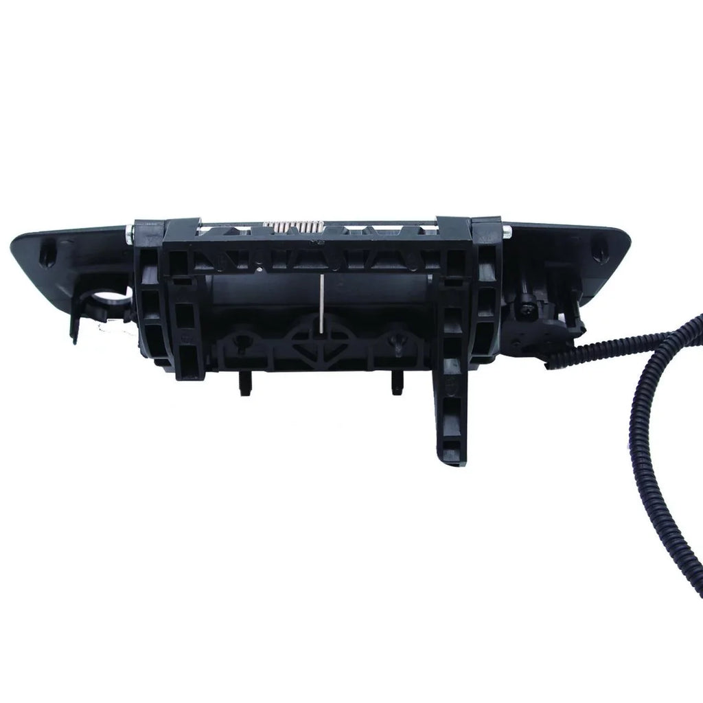 Tailgate Handle Backup Camera Fit for Dodge Memory 1500 2500 3500 2009-2017 HQ