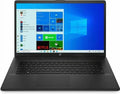 2022 HP High Performance Business - 17.3" FHD IPS - 11th i7-1165G7 - Iris Xe Graphics - 16GB DDR4 - 512GB Solid State Drive - WiFi 6 Bluetooth - Fullsize Keyboard w/ Numpad - Win 10 Pro w/ 32GB USB