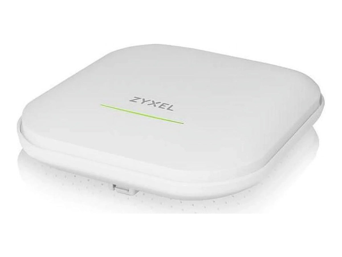 ZYXEL Wireless Router NWA220AX6E 802.11ax WiFi 6E -Radio PoE