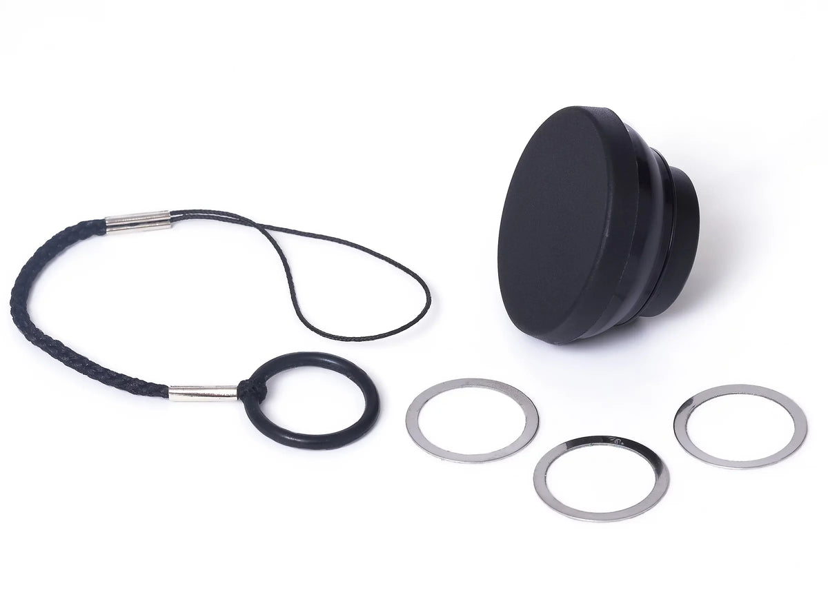 JVC PICSIO GC-FM1BUS 0.45x Wide Angle Lens (HD) Chrome Finish W/ Macro (Modification Style) Magnetic Type.