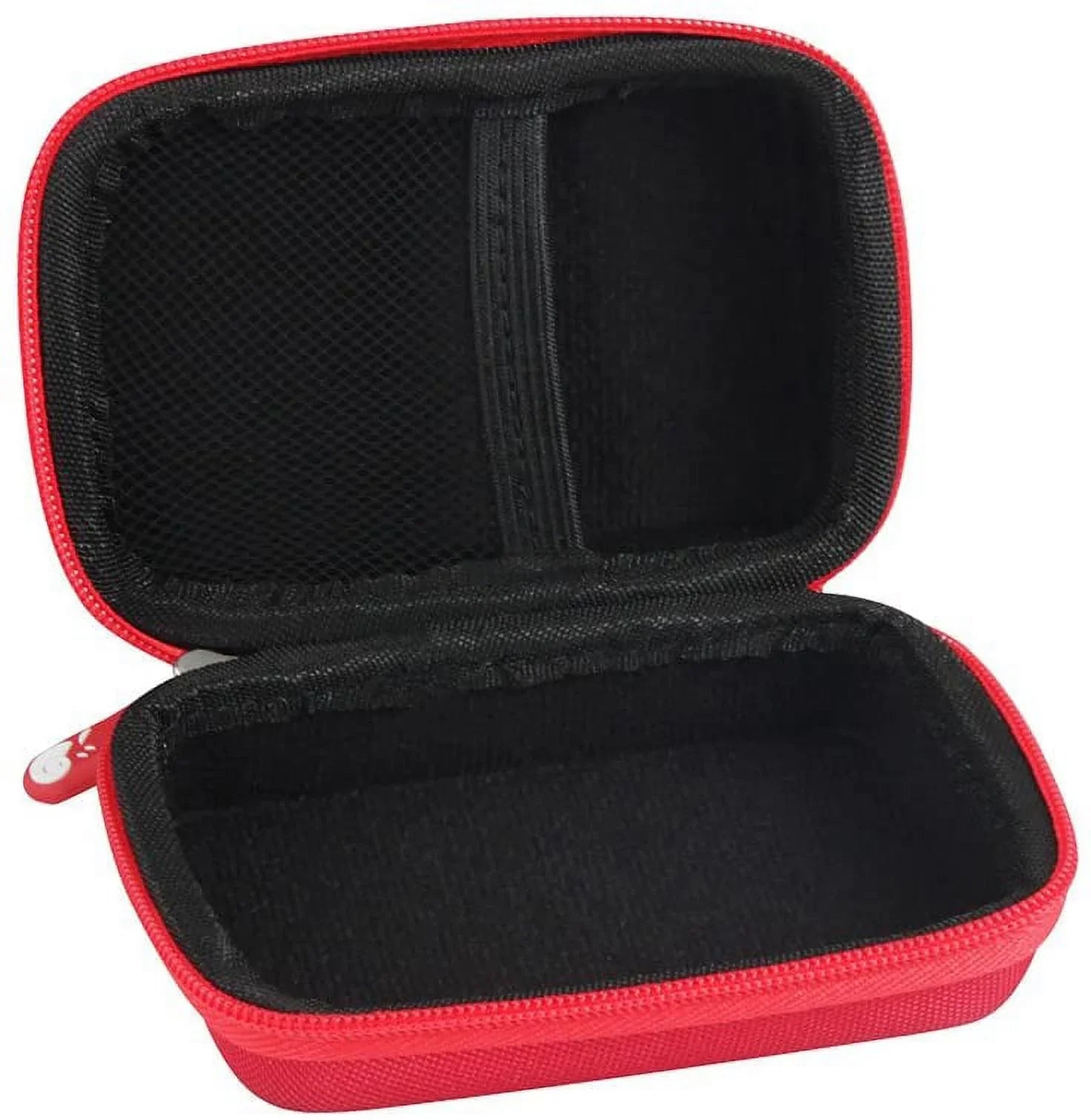 Hermitshell Hard EVA Travel Case Fits Anker Central Unit 10000 One of The Smallest and Lightest 10000mAh External