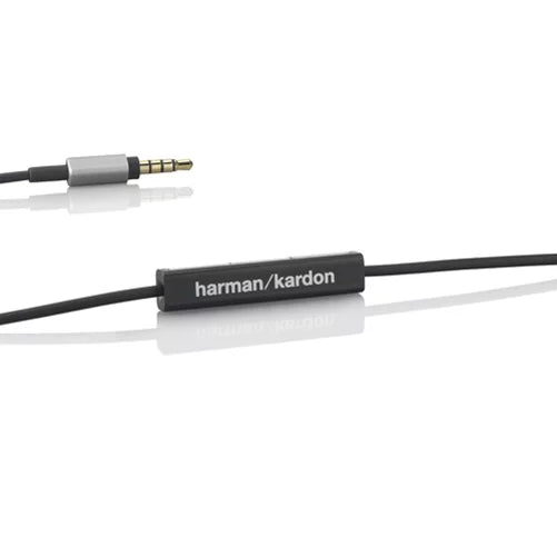 Harman Kardon AE-S Headphones for Samsung Galaxy A12 A32 A42 A52 A72 5G Phones - High-Performance Earphones w Mic Earbuds Handsfree Headset G2P Compatible With Galaxy A12 A32 A42 A52 A72 5G Models