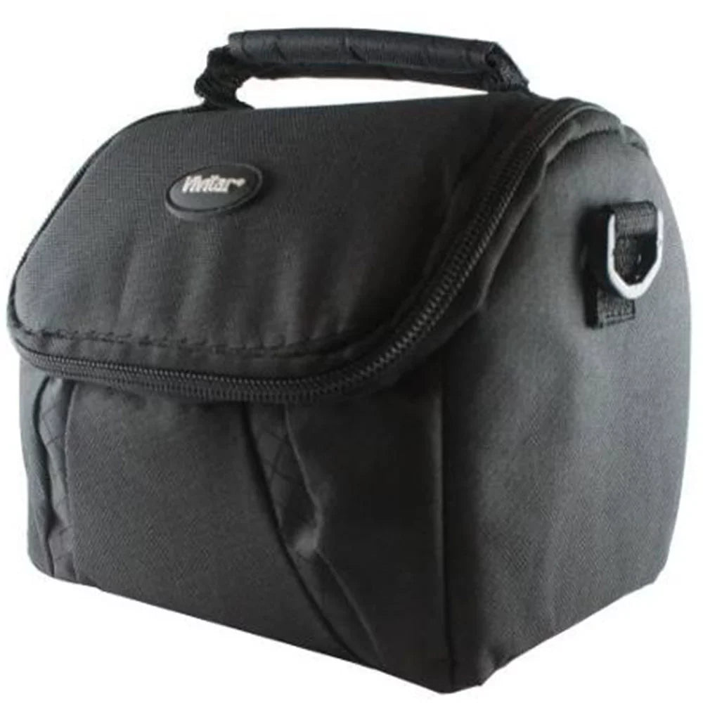 Nikon D5500 DSLR Camera + 18-55mm VR Lens + Two Batteries and Charger + 16GB Kit