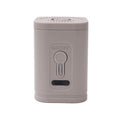 Tickas Multifunctional Portable Cordless Electric Inflator -use Outdoor Inflatable and Pump Mattress Inflator Pump